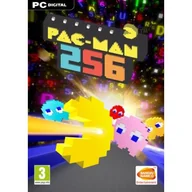 Gry PC Cyfrowe - PAC-MAN 256 - miniaturka - grafika 1