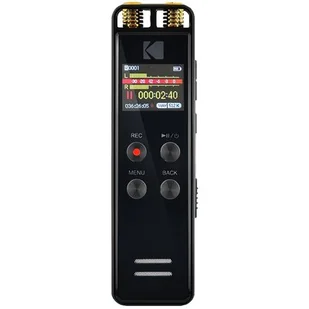 KODAK VRC550 - Dyktafony - miniaturka - grafika 1
