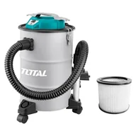 Odkurzacze przemysłowe - TOTAL TAVC12201 - miniaturka - grafika 1