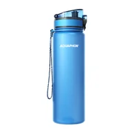 Butelki filtrujące - Butelka Filtrująca Aquaphor City, Niebieska, 800 ml - miniaturka - grafika 1