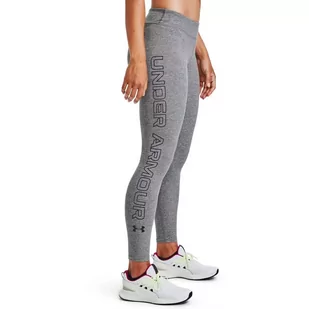 Legginsy damskie Under Armour Favorite WM Leggings - Legginsy - miniaturka - grafika 3