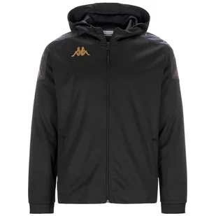 Kappa Rajstopy marka model KAPPA4SOCCER GREVOLO BLACK-GREY DK - Rajstopy - miniaturka - grafika 1
