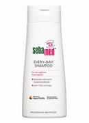 Sebamed Hair Care delikatny szampon do włosów 200ml