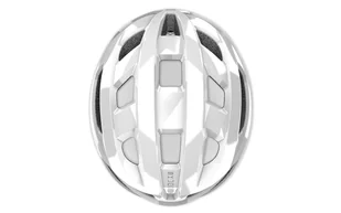 RUDY PROJECT Kask rowerowy SKUDO white matte - Kaski rowerowe - miniaturka - grafika 6