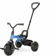 Rowerki trójkołowe - Qplay Qplay Rowerek Trójkołowy Ant Plus Sky Blue - miniaturka - grafika 1