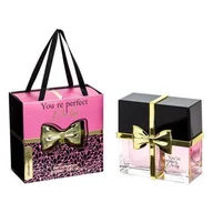 Wody i perfumy damskie - Georges Mezotti Youre Perfect Darling Woda perfumowana 100ml - miniaturka - grafika 1