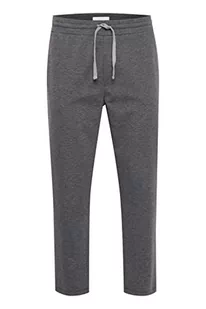 CASUAL FRIDAY CFPilou męskie spodnie dresowe, spodnie dresowe, spodnie sportowe, krój Regular Fit, Light Grey Melange (50813), M - Spodenki męskie - miniaturka - grafika 1