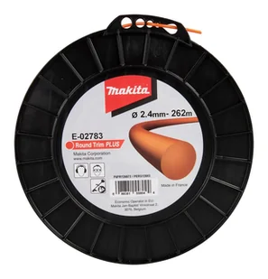 Makita E-02783 akcesorium do przycinarek / trymerów - Akcesoria do kos i kosiarek - miniaturka - grafika 1