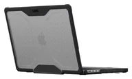 Torby na laptopy - UAG Plyo MacBook Pro 14'' M1/M2/M3 MAX & PRO/M4/M4 MAX & PRO 2021-2024 ice - miniaturka - grafika 1