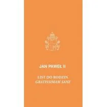 TUM List do rodzin - Jan Paweł II - Religia i religioznawstwo - miniaturka - grafika 2