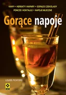 Napoje - Gorące Napoje. Nie Tylko Kawa i Herbata - miniaturka - grafika 1