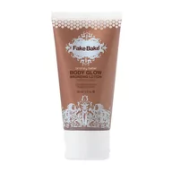 Balsamy i kremy do ciała - Body Glow Bronzing Lotion balsam rozświetlająco-nawilżający 60ml - miniaturka - grafika 1