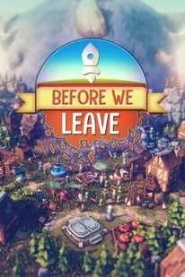 Before We Leave (PC) Klucz Steam - Gry PC Cyfrowe - miniaturka - grafika 1
