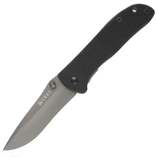 Nóż składany CRKT Drifter G10 - Noże - miniaturka - grafika 1