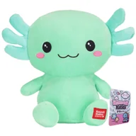 Maskotki i pluszaki - Kawaii Kuties Maskotka Axolotl Zielony Aksolotl 26 cm Miękki Pluszak - miniaturka - grafika 1