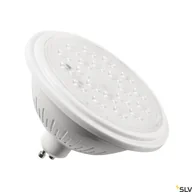 Systemy inteligentnych domów - SLV SLV LED SMART żarówka 220-240V GU10/ES111 10W 780lm 1005316 1005316 - miniaturka - grafika 1