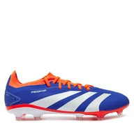 Piłka nożna - Buty do piłki nożnej adidas Predator Pro Fg IF6330 Granatowy - miniaturka - grafika 1