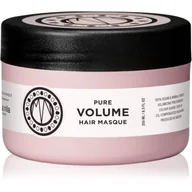 Maski do włosów - Maria Nila Maria nila Pure Volume Masque, 250 ML MN3612 - miniaturka - grafika 1