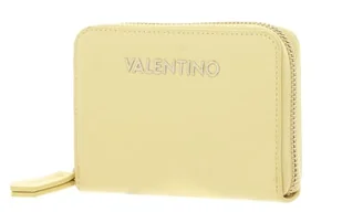 VALENTINO Zero RE, Portfel dla kobiet, VANIGLIA, VPS7B3137, Waniglia, VPS7B3137 - Portfele - miniaturka - grafika 1