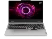 Laptopy - Lenovo LOQ 15AHP10 Ryzen 5 220 / 16 GB / 512 GB / RTX 5050 / 144 Hz 83JG003DPB - miniaturka - grafika 1