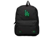 Plecaki - Plecak NEW ERA LA Los Angeles Black Stadium Bag - miniaturka - grafika 1
