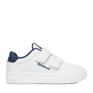 Sneakersy Reebok CEO-25KC0011 Biały - Buty dla chłopców - miniaturka - grafika 1