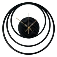 Zegary - Zegar 3D Clock 57 cm CL007 NOAH - miniaturka - grafika 1