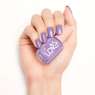 Essie LOVE by Essie 80% Plant-based Nail Color 170 Playing In Paradise - Lakiery do paznokci - miniaturka - grafika 5