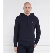 Bluzy męskie - POLO RALPH LAUREN Bluza | Regular Fit - miniaturka - grafika 1