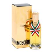 Wody i perfumy damskie - Moschino Femme woda toaletowa 45ml - miniaturka - grafika 1