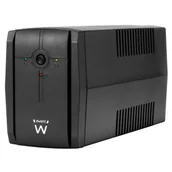Zasilacze awaryjne UPS - Zasilacz awaryjny UPS Interaktywny Ewent EW3995 390 W - miniaturka - grafika 1