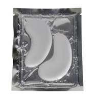 Maseczki do twarzy - Płatki Hydrożelowe Pod Oczy Na Zmarszczki - miniaturka - grafika 1