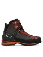 Buty trekkingowe męskie - Salewa Trekkingi Crow Gtx GORE-TEX 61328-0935 - miniaturka - grafika 1
