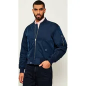 Kurtki męskie - Tommy Hilfiger Kurtka bomber | Relaxed fit - miniaturka - grafika 1