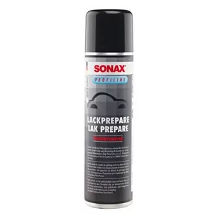 Sonax PROFILINE LackPrepare (FinishControl) 237300 - Kosmetyki samochodowe - miniaturka - grafika 1