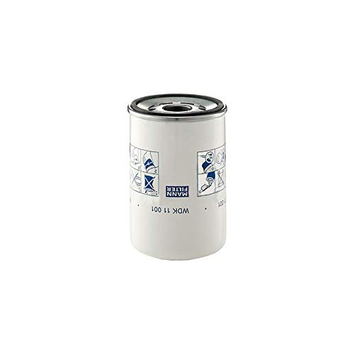 MANN-FILTER WDK 11 001 Filtr paliwa - SAMOCHODY CIĘŻAROWE + AUTOBUSY