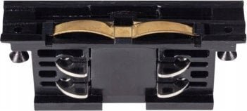 Kanlux TEAR N ICON-I B łącznik prostu do szynoprzewodów 33239 33239