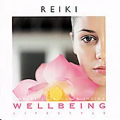 Muzyka relaksacyjna - Lifestyle: Wellbeing - Reiki - miniaturka - grafika 1