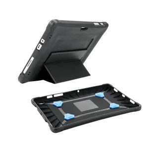 Mobilis 053016 etui na tablet 26,7 cm (10.5") Pokrowiec Czarny - Etui do tabletów - miniaturka - grafika 1
