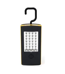 Bricotech S2202382 latarka magnetyczna dla dorosłych, unisex, wielokolorowa, rozmiar uniwersalny - Latarki - miniaturka - grafika 1