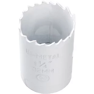 Otwornica BiMetalowa 22 mm Drel - Otwornice - miniaturka - grafika 1