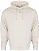 Bluzy damskie - REEBOK - BLUZA DAMSKA CL RBK ND HOODIE HS4745 bluza z kapturem kremowa - miniaturka - grafika 1