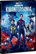 Filmy fantasy DVD - Ant-Man i Osa: Kwantomania - miniaturka - grafika 1