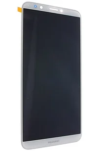 Nowy Ekran Lcd Huawei Y7 Prime 2018 Ldn-L21, Ldn-Lx2, Ldn-Tl10 Z Dotykiem - Części serwisowe do telefonów - miniaturka - grafika 1