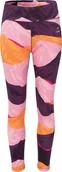 Legginsy - Damskie legginsy spodnie termoaktywne Elbrus Ekina Bottom Wo's rozmiar L/XL - miniaturka - grafika 1