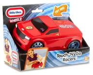 Samochody i pojazdy dla dzieci - Little Tikes LT Dotknij i jedź 646119 - miniaturka - grafika 1