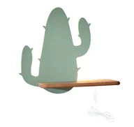 Lampy ścienne - Candellux Lampa kinkiet 21-01009 z serii CACTUS 2 - miniaturka - grafika 1