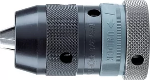 Uchwyt wiertarski szybkomocujacy Supra SK 1-13mm B12 RÖHM - Uchwyty wiertarskie - miniaturka - grafika 1