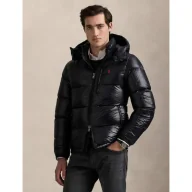 Kurtki męskie - POLO RALPH LAUREN Puchowa kurtka Regular Fit - miniaturka - grafika 1