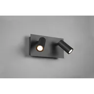 Lampy ogrodowe - Trio TUNGA Kinkiet zewnętrzny 222960242 222960242 - miniaturka - grafika 1